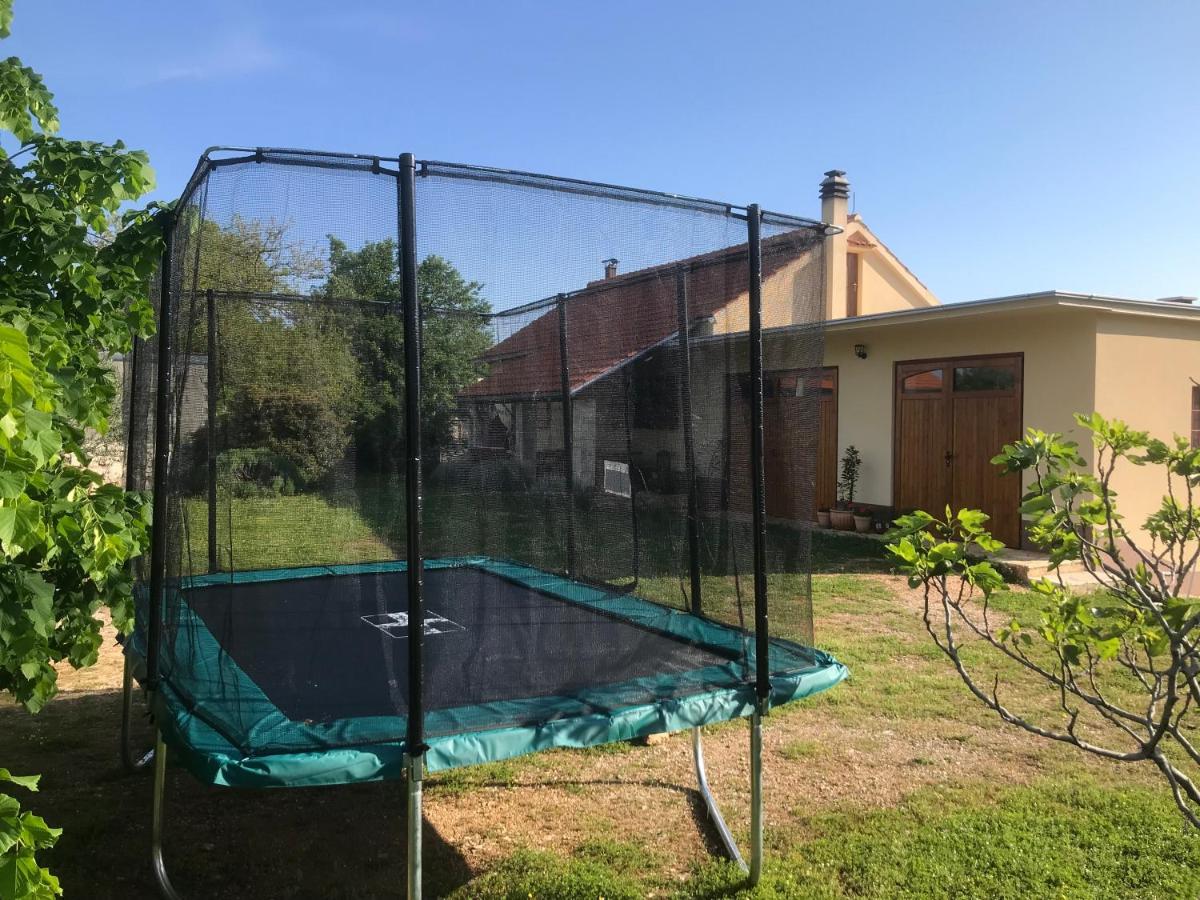 House Dream Vila *