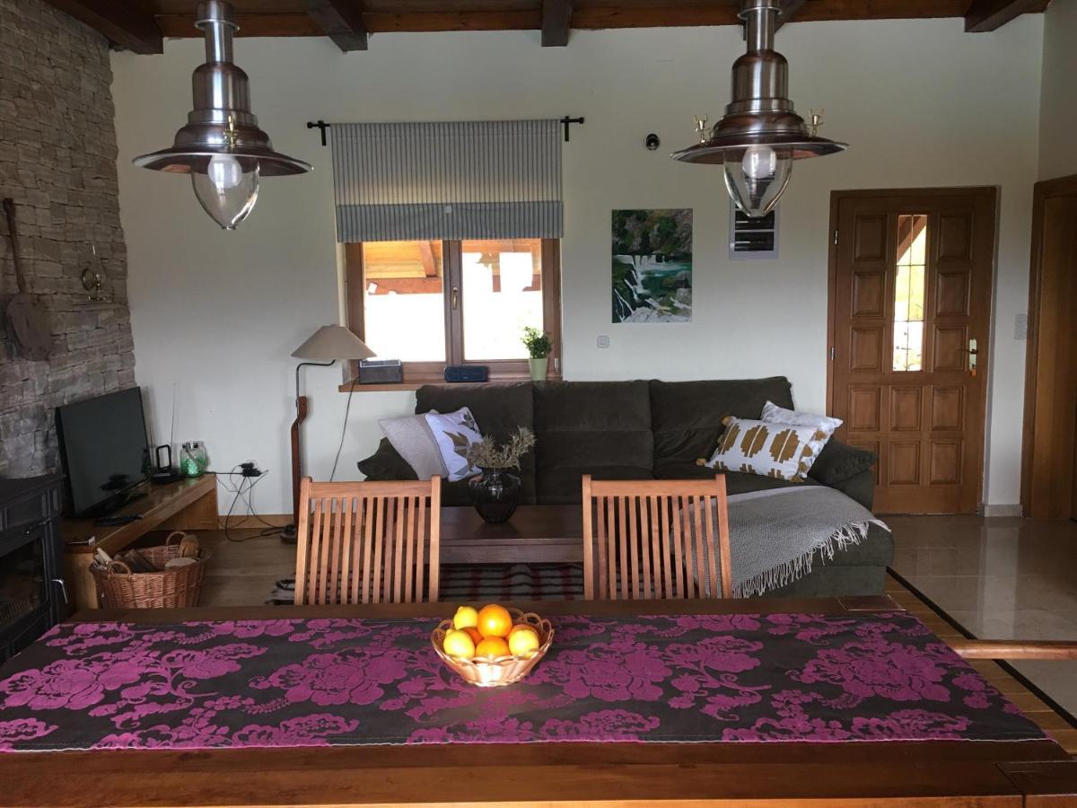 House Dream Villa