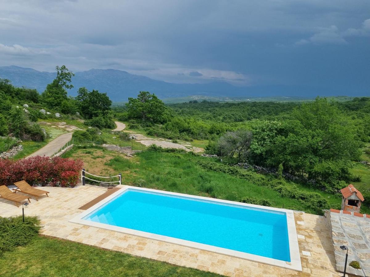 House Dream Obrovac