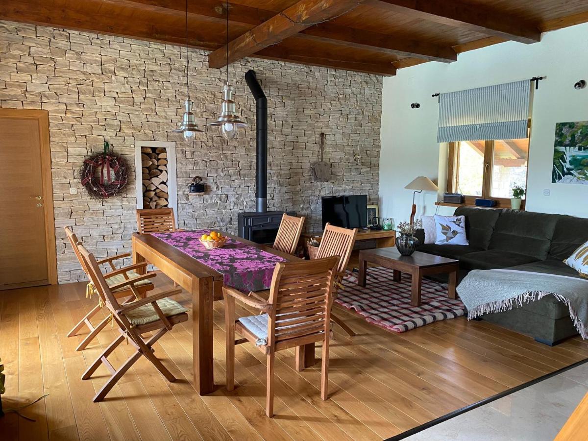 House Dream Villa Obrovac