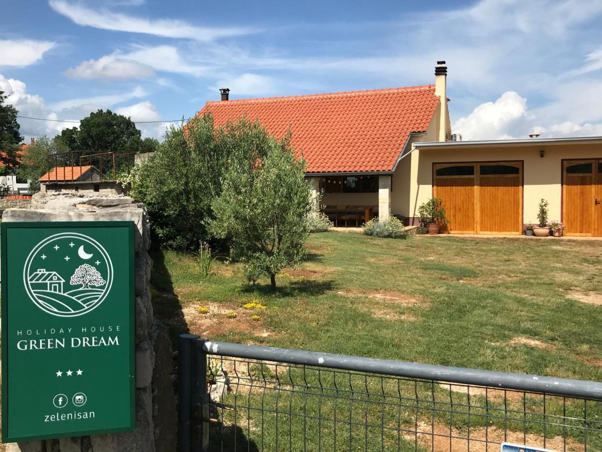 Villa House Dream *